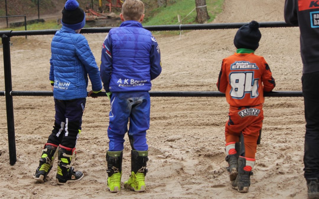 reserveren niet nodig