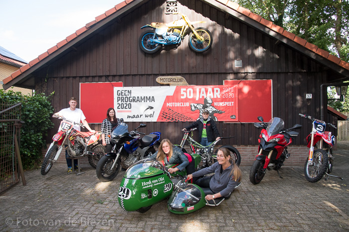 club 50 jaar
