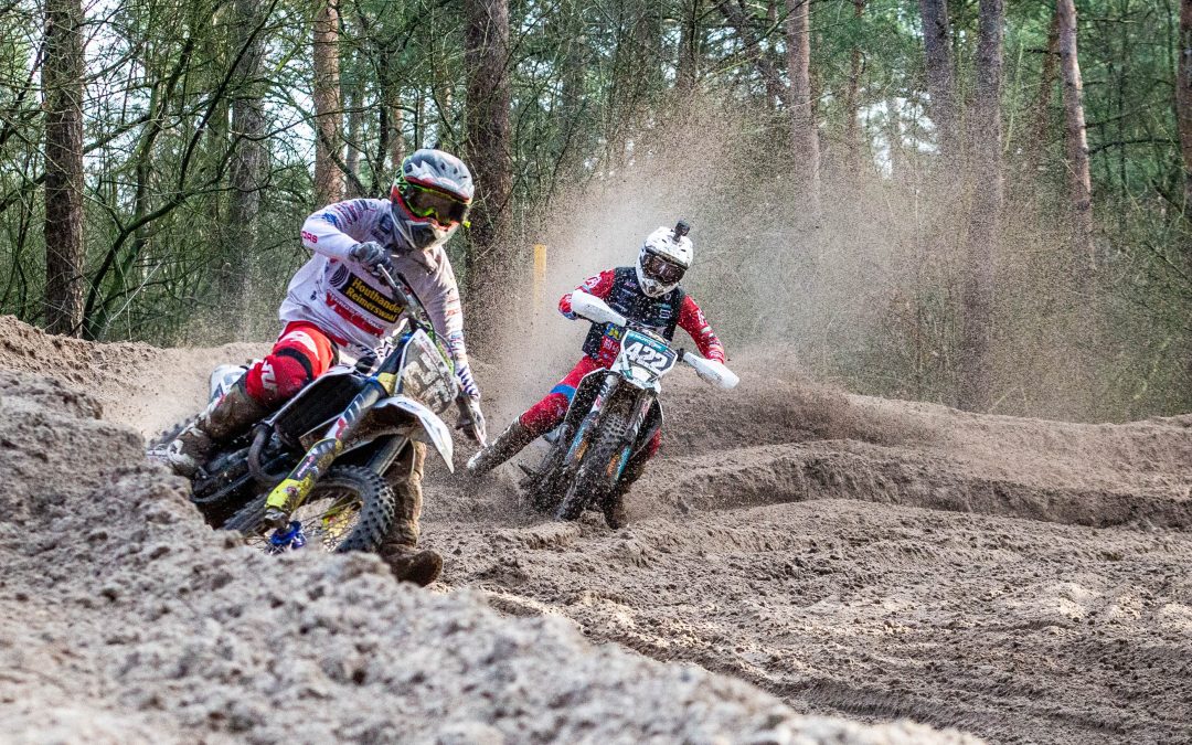 Cross: Reserveren tijdens corona, hoe?